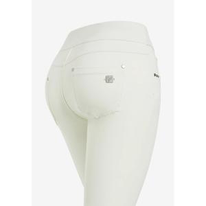 Slim legíny střední pas pro ženy Freddy N.O.W. image-2