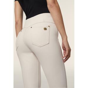 Pantalon superskinny en simili cuir femme Freddy image-6