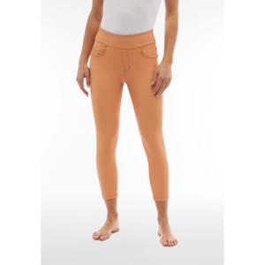 Super skinny legíny s středním pasem z eco kůže pro ženy Freddy N.O.W. image-2