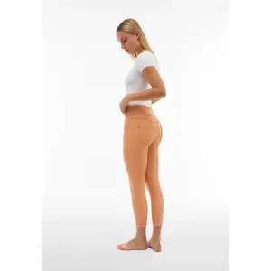 Legging super skinny in ecopelle donna taglia media Freddy N.O.W. image-4