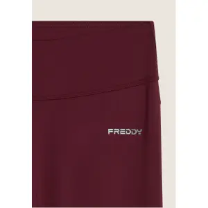 Leggings 7/8 taglia media donna Freddy N.O.W. image-2