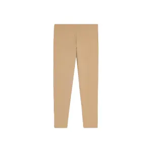 Legging 7/8 en coton extensible femme Freddy image-0