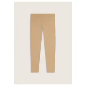 Legging 7/8 en coton extensible femme Freddy image-1