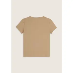 Light cotton women's T-shirt Freddy image-1