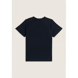 T-shirt με ραφές ράγκλαν Freddy Elite image-4
