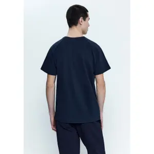 T-shirt με ραφές ράγκλαν Freddy Elite image-5