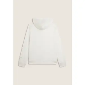 Frau Kapuzenpullover mit Reißverschluss und glitzerndem Logo Freddy FY image-1