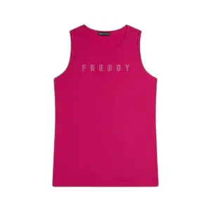 Women's tank top Freddy image-0