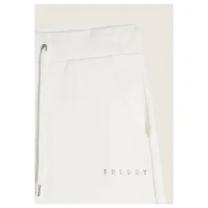 Women's Bermuda Shorts with Pockets Freddy image-2