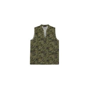 Printed women's shirt Freddy image-2