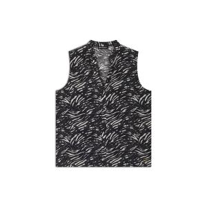 Printed women's shirt Freddy