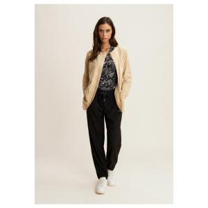 Printed women's shirt Freddy image-1