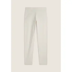 Women's animal print pocket opening trousers Freddy image-1