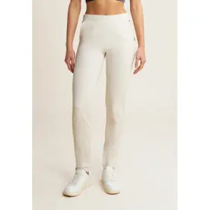 Women's animal print pocket opening trousers Freddy image-3