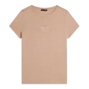 Γυναικείο κλασικό T-shirt Freddy image-0