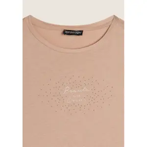 Γυναικείο κλασικό T-shirt Freddy image-6