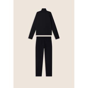 Dres z zamkiem błyskawicznym, z wysokim kołnierzem i zwierzęcymi detalami dla kobiet Freddy image-1