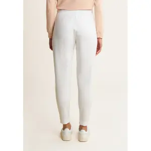 Spodnie dresowe 7/8 damskie Freddy image-3