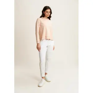 Spodnie dresowe 7/8 damskie Freddy image-6