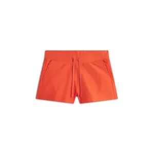 Damen Shorts mit elastischem Bund und Kordelzug Freddy image-0