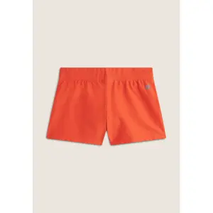 Damen Shorts mit elastischem Bund und Kordelzug Freddy image-1