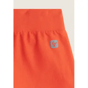 Damen Shorts mit elastischem Bund und Kordelzug Freddy image-2