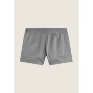 Short mit Paspeltaschen und Kordelzug in der Taille für Damen Freddy image-1