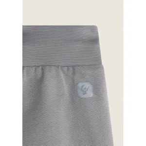 Short mit Paspeltaschen und Kordelzug in der Taille für Damen Freddy image-2