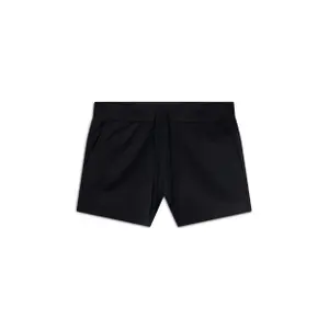 Short mit Paspeltaschen und Kordelzug in der Taille für Damen Freddy image-0