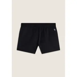 Short mit Paspeltaschen und Kordelzug in der Taille für Damen Freddy image-1