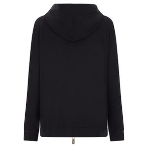 Sweatshirt à capuche confortable femme Freddy