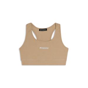 Dámská jersová podprsenka s plavkovým zadním dílem Freddy