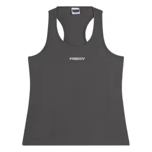 Camiseta de tirantes para mujer Freddy image-0