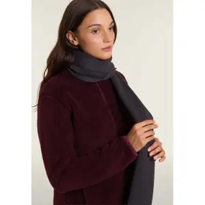 Bufanda de punto para mujer Freddy image-4