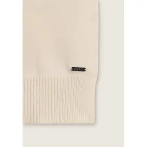 Bufanda de punto para mujer Freddy image-2