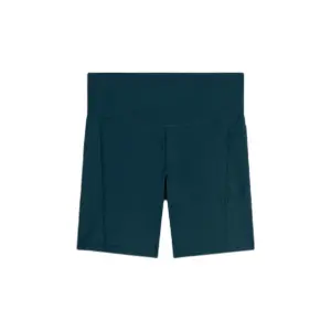 High-waisted biker leggings for women Freddy image-0