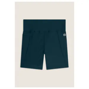 High-waisted biker leggings for women Freddy image-1