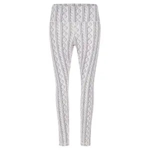 Legging 7/8 de punto para mujer Freddy image-0