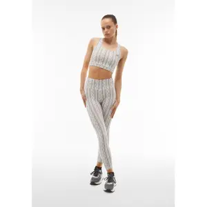 Legging 7/8 de punto para mujer Freddy image-4