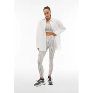 Legging 7/8 de punto para mujer Freddy image-5