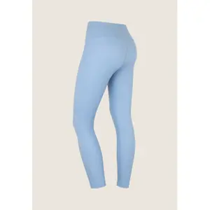 Legging 7/8 de cintura alta para mujer Freddy image-1