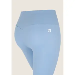 Legging 7/8 de cintura alta para mujer Freddy image-2