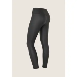 Legging 7/8 de cintura alta para mujer Freddy image-1