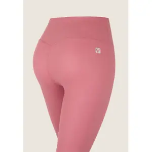 Legging 7/8 de cintura alta para mujer Freddy image-2