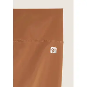 Mallas deportivas 7/8 transpirables de cintura alta para mujer Freddy image-2