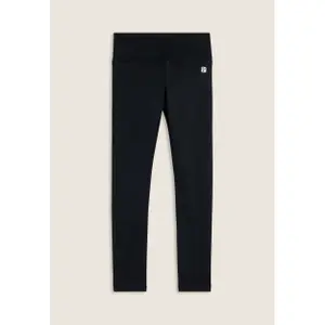 Leggings sportivi 7/8 alta vita donna Freddy image-1