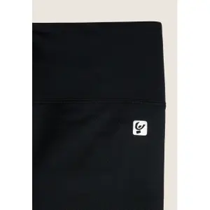 Leggings sportivi 7/8 alta vita donna Freddy image-2