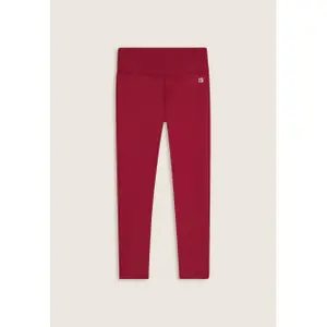 7/8 sportlegging ademend met normale taille voor dames Freddy image-1