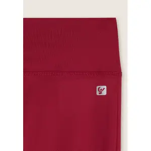 7/8 sportlegging ademend met normale taille voor dames Freddy image-2