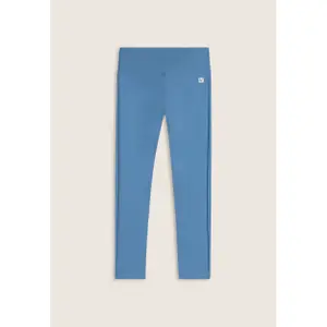 Leggings 7/8 clásicos efecto cuero mujer Freddy image-1